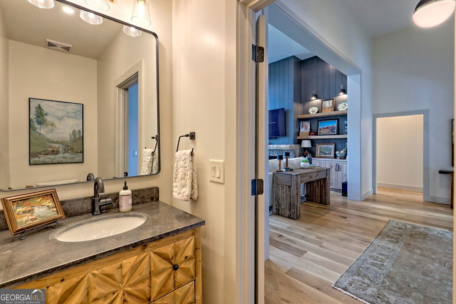 1095 Rabun Bluffs Drive Lakemont - Photo 40