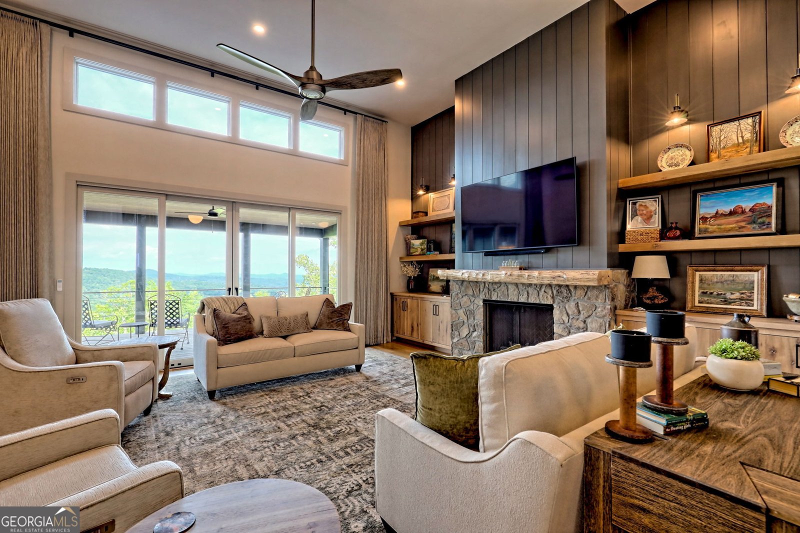 1095 Rabun Bluffs Drive Lakemont - Photo 41