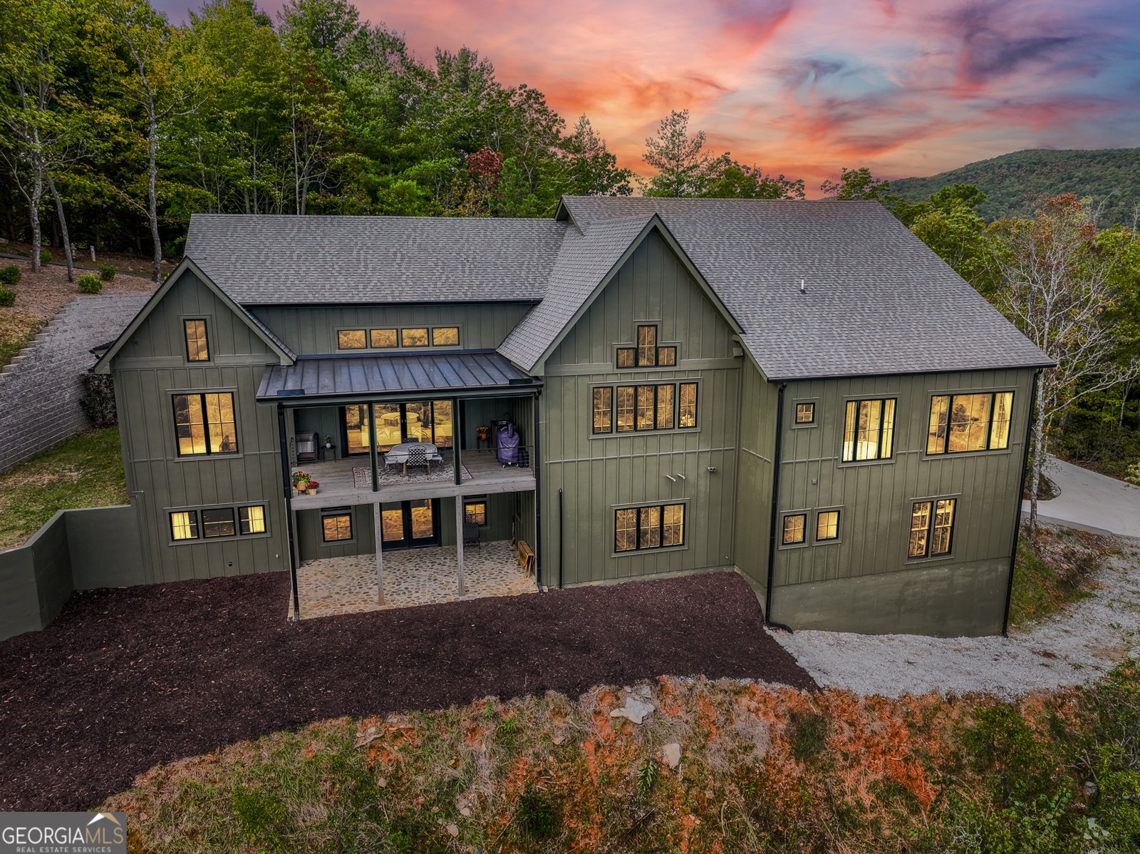 1095 Rabun Bluffs Drive Lakemont - Photo 56