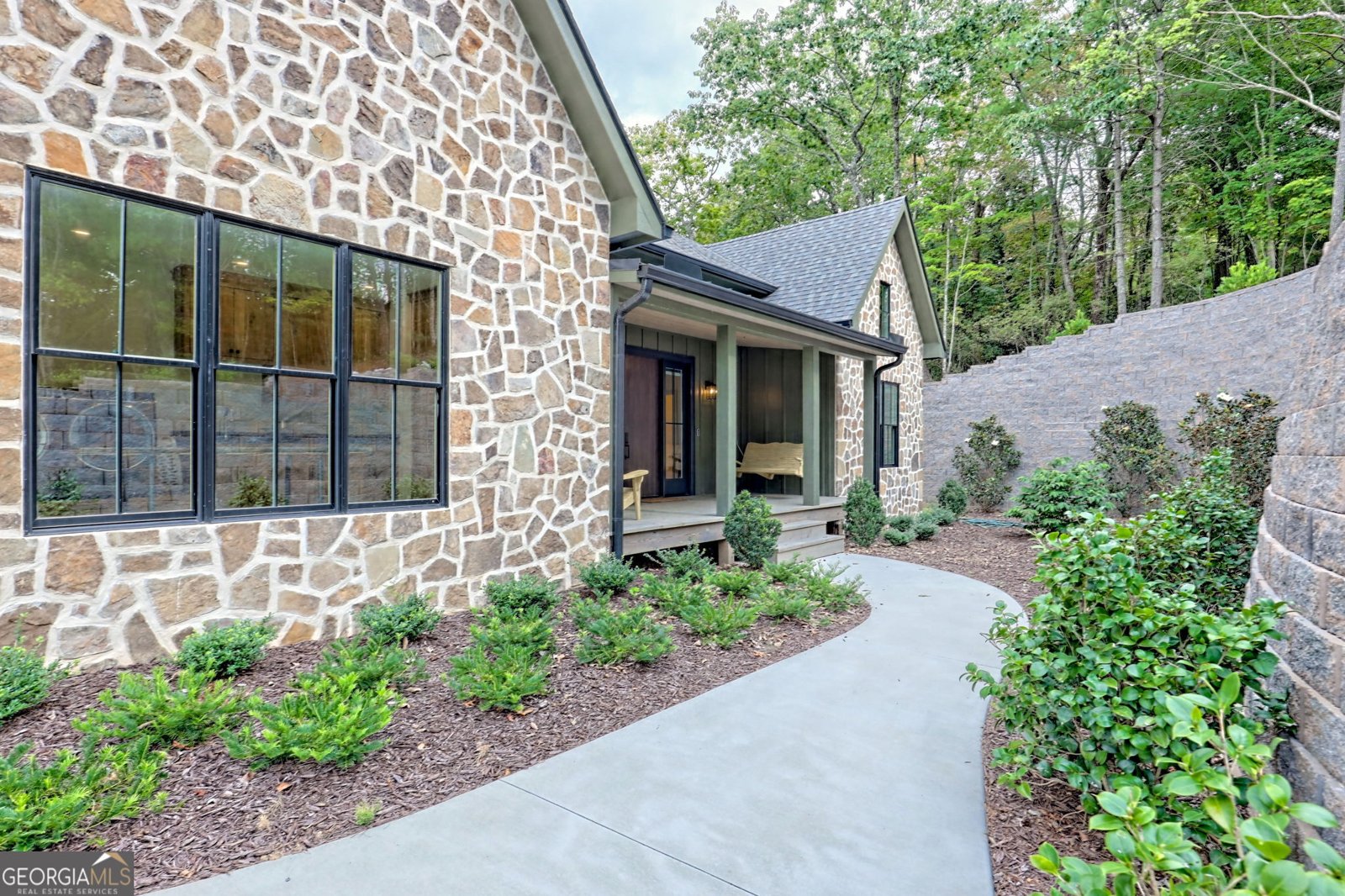 1095 Rabun Bluffs Drive Lakemont - Photo 8