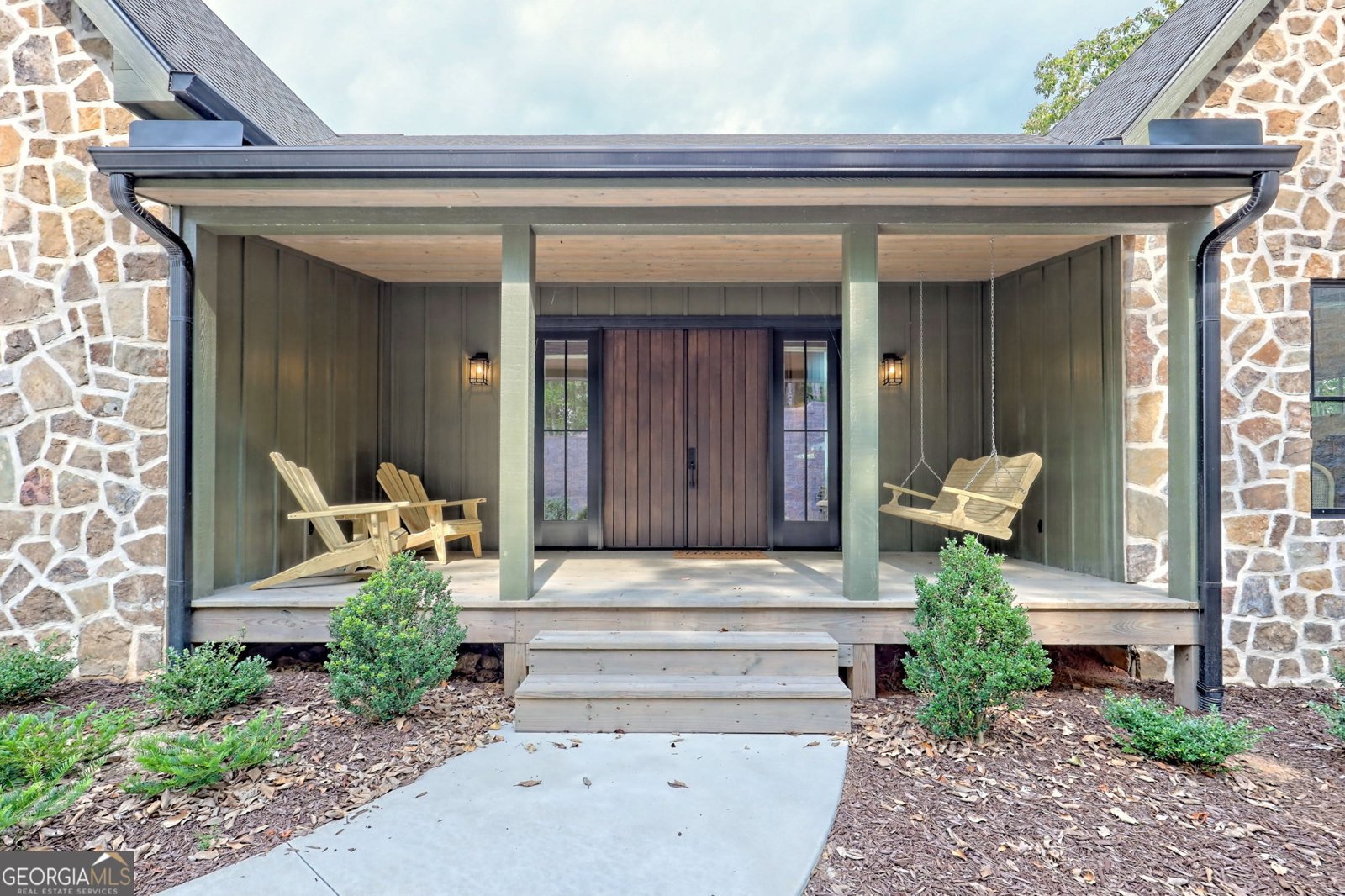 1095 Rabun Bluffs Drive Lakemont - Photo 9