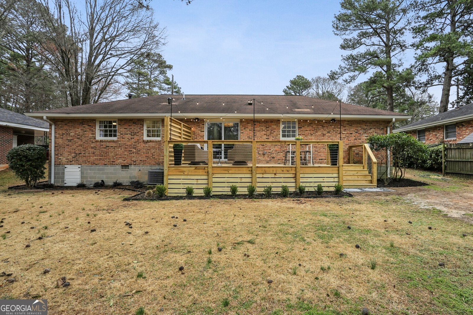 2874 Arrow Creek Drive Atlanta - Photo 24