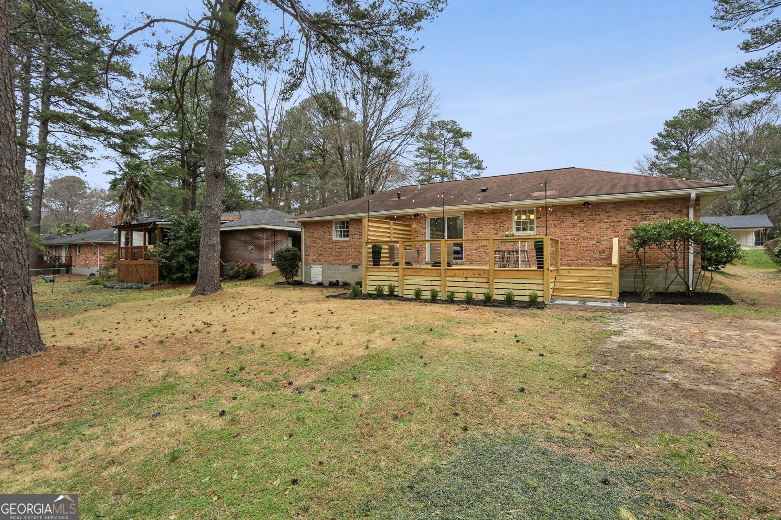 2874 Arrow Creek Drive Atlanta - Photo 25