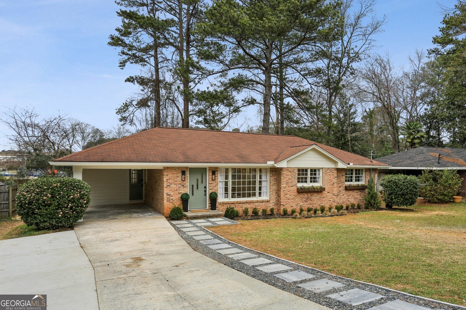 2874 Arrow Creek Drive Atlanta - Photo 26