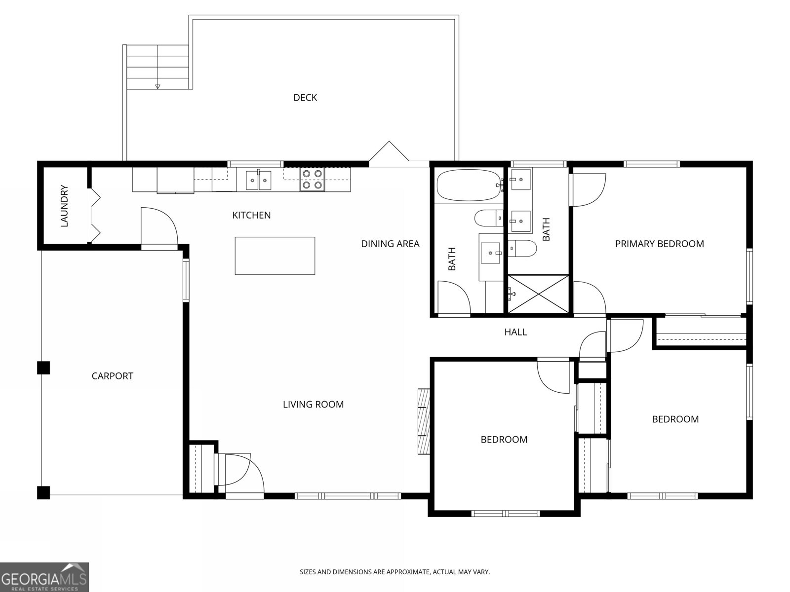 2874 Arrow Creek Drive Atlanta - Photo 27