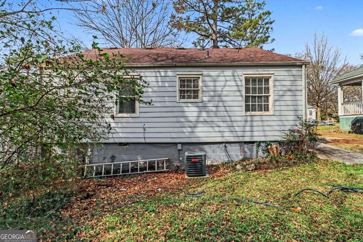 2892 Bayard Street Atlanta - Photo 18