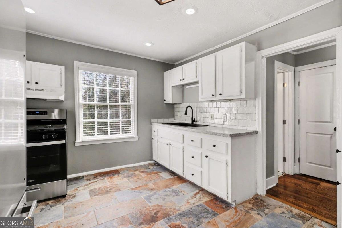 2892 Bayard Street Atlanta - Photo 7