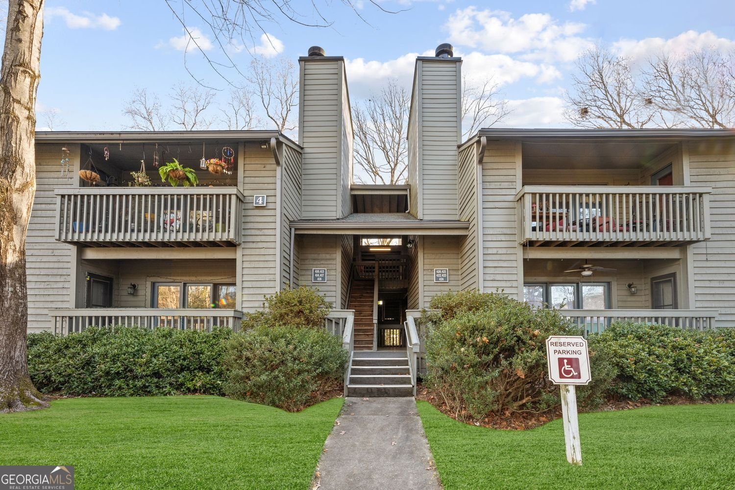 414 Tuxworth Circle Decatur - Photo 1