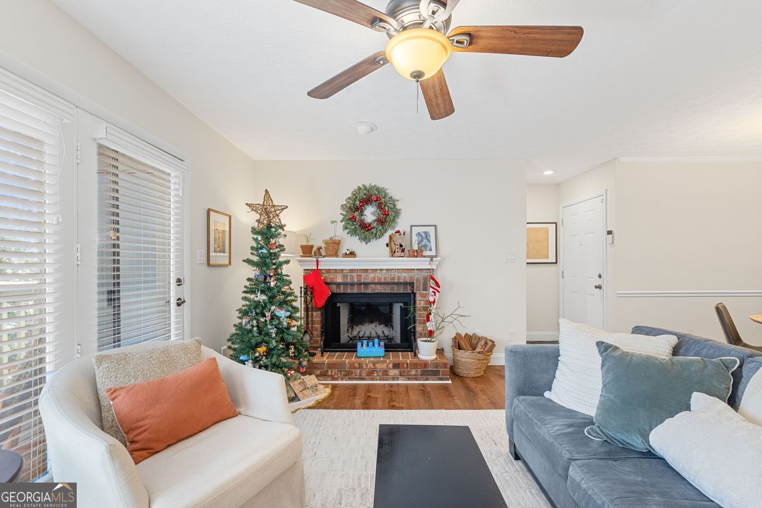 414 Tuxworth Circle Decatur - Photo 8