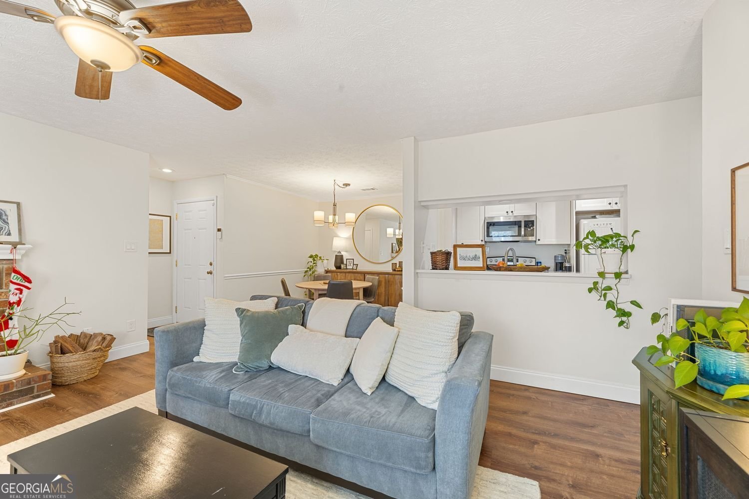 414 Tuxworth Circle Decatur - Photo 9