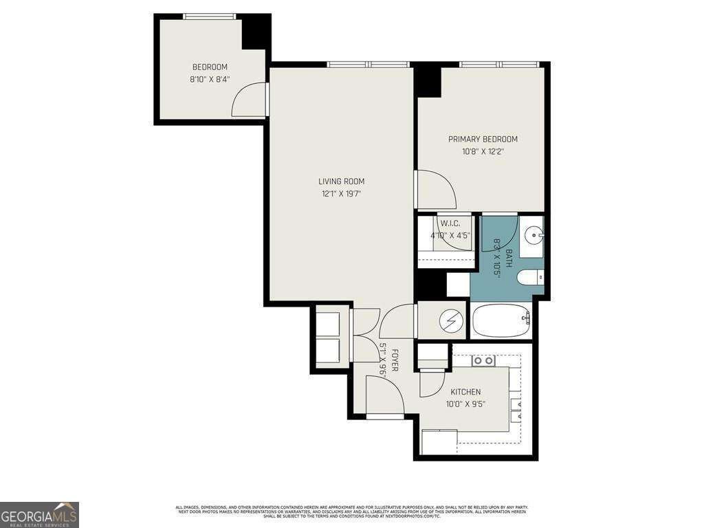 195 14th Street Atlanta - Photo 43