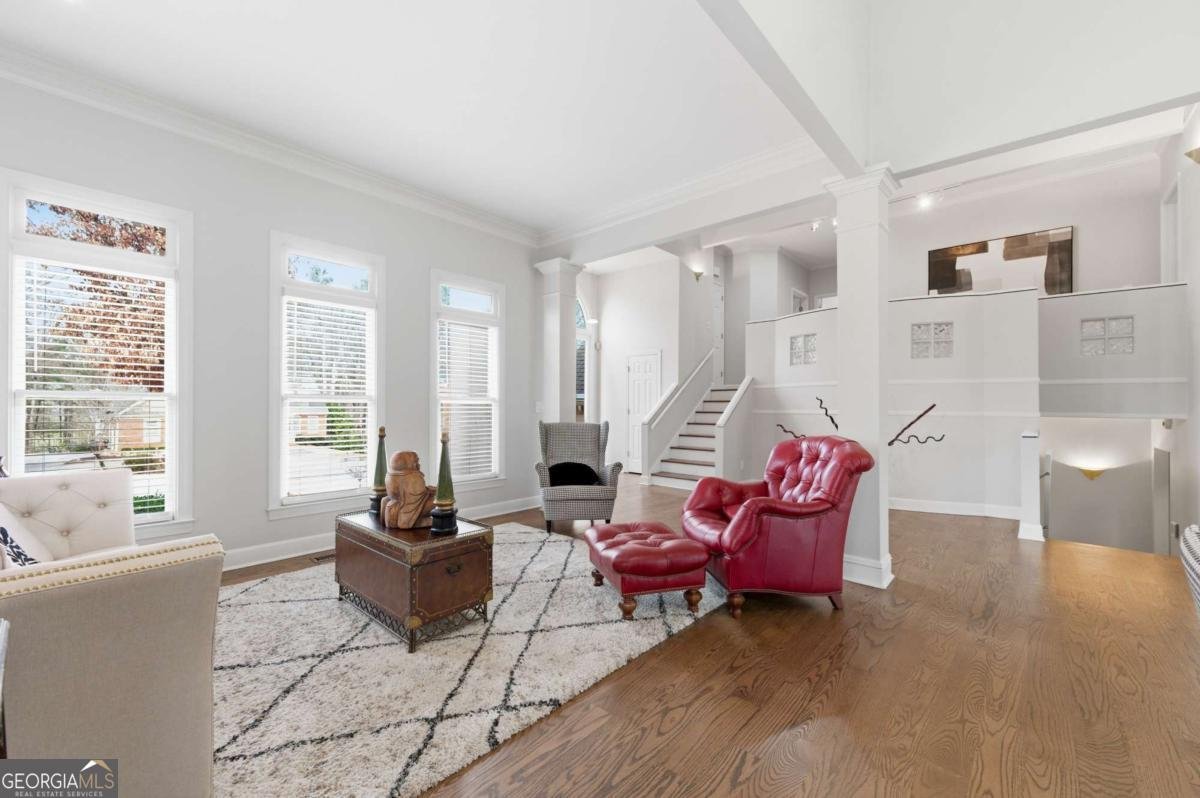 1001 Chestnut Hill Road Marietta - Photo 10