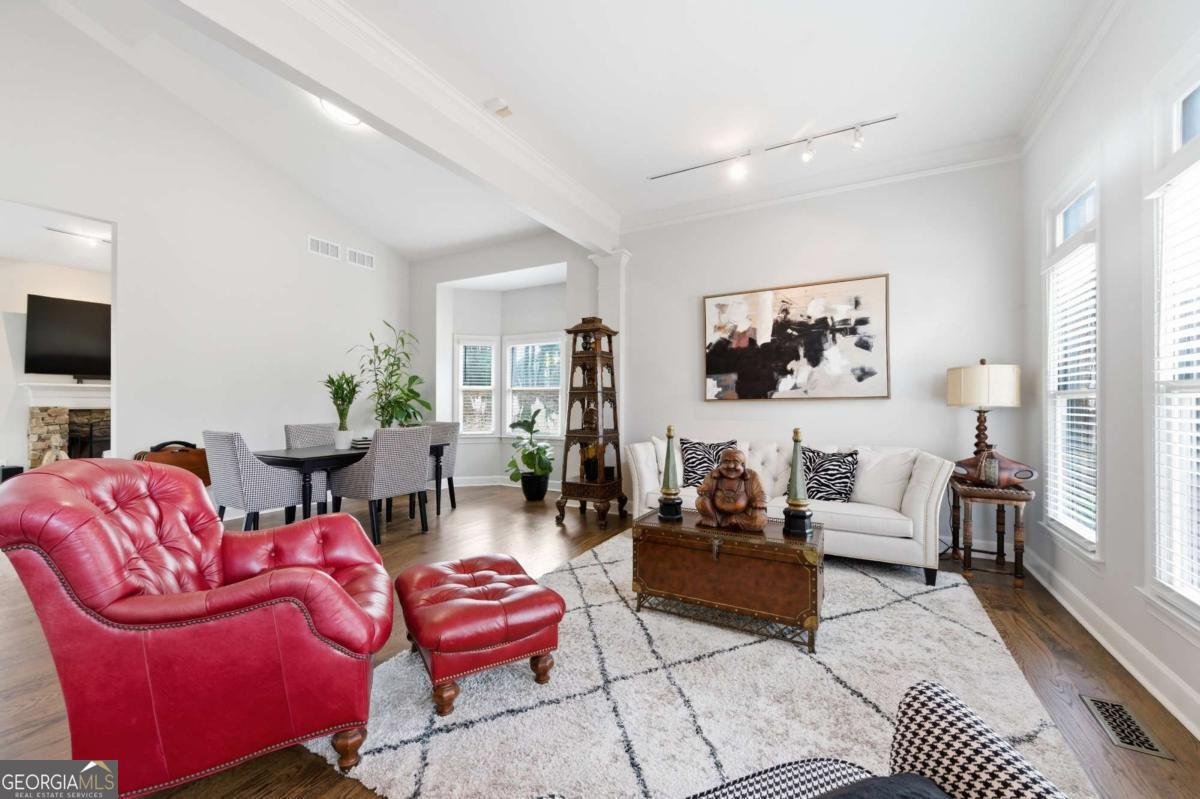 1001 Chestnut Hill Road Marietta - Photo 11