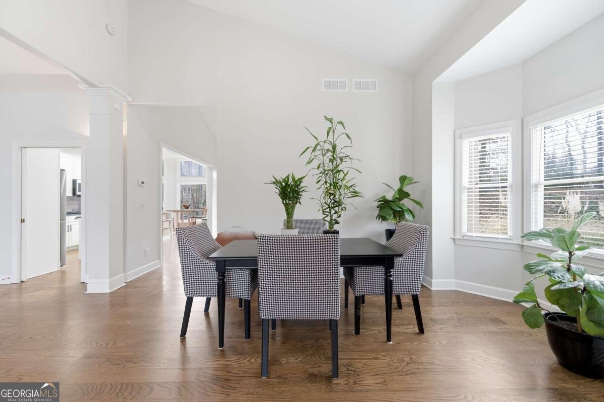 1001 Chestnut Hill Road Marietta - Photo 12