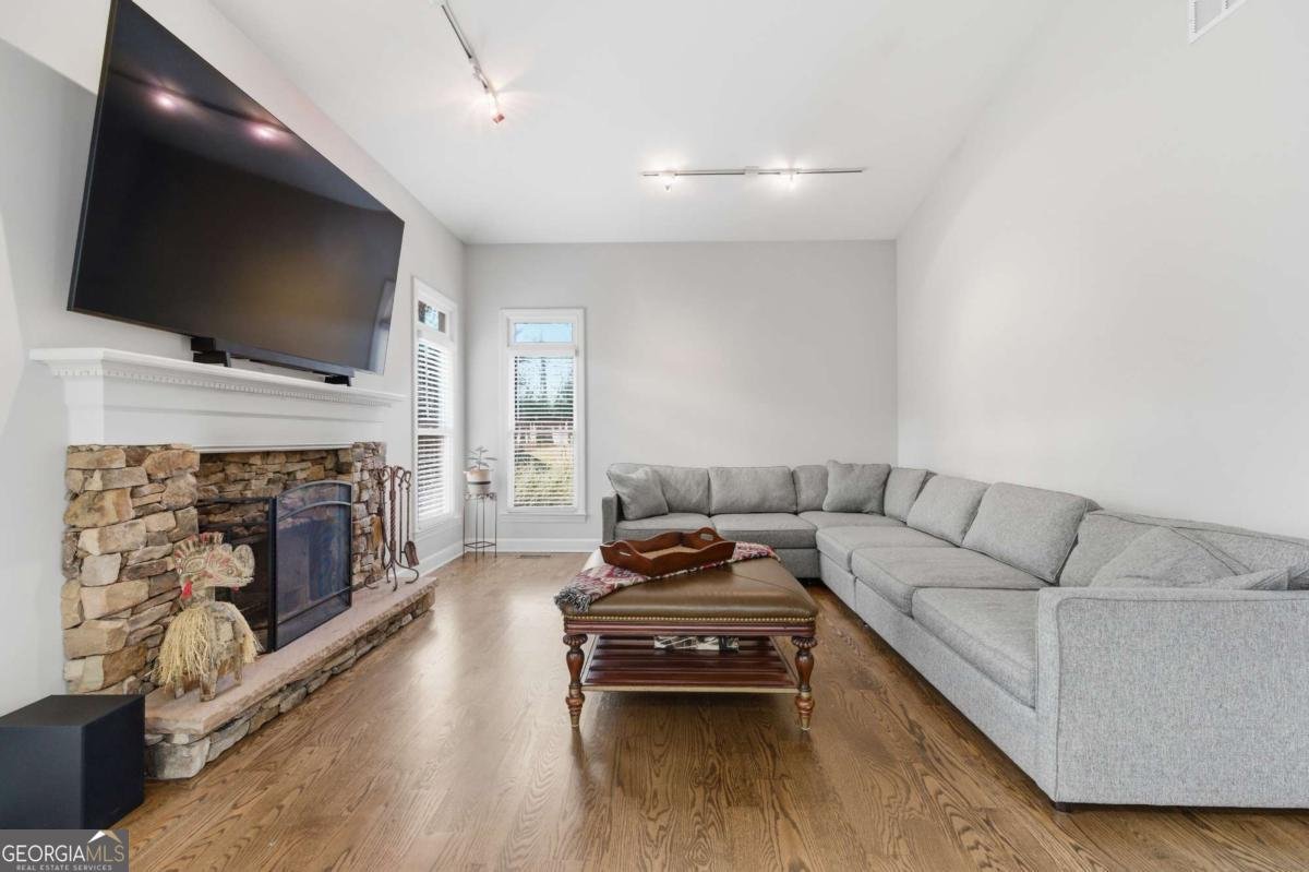 1001 Chestnut Hill Road Marietta - Photo 14