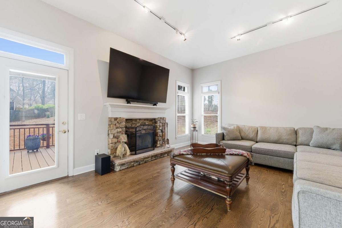 1001 Chestnut Hill Road Marietta - Photo 15