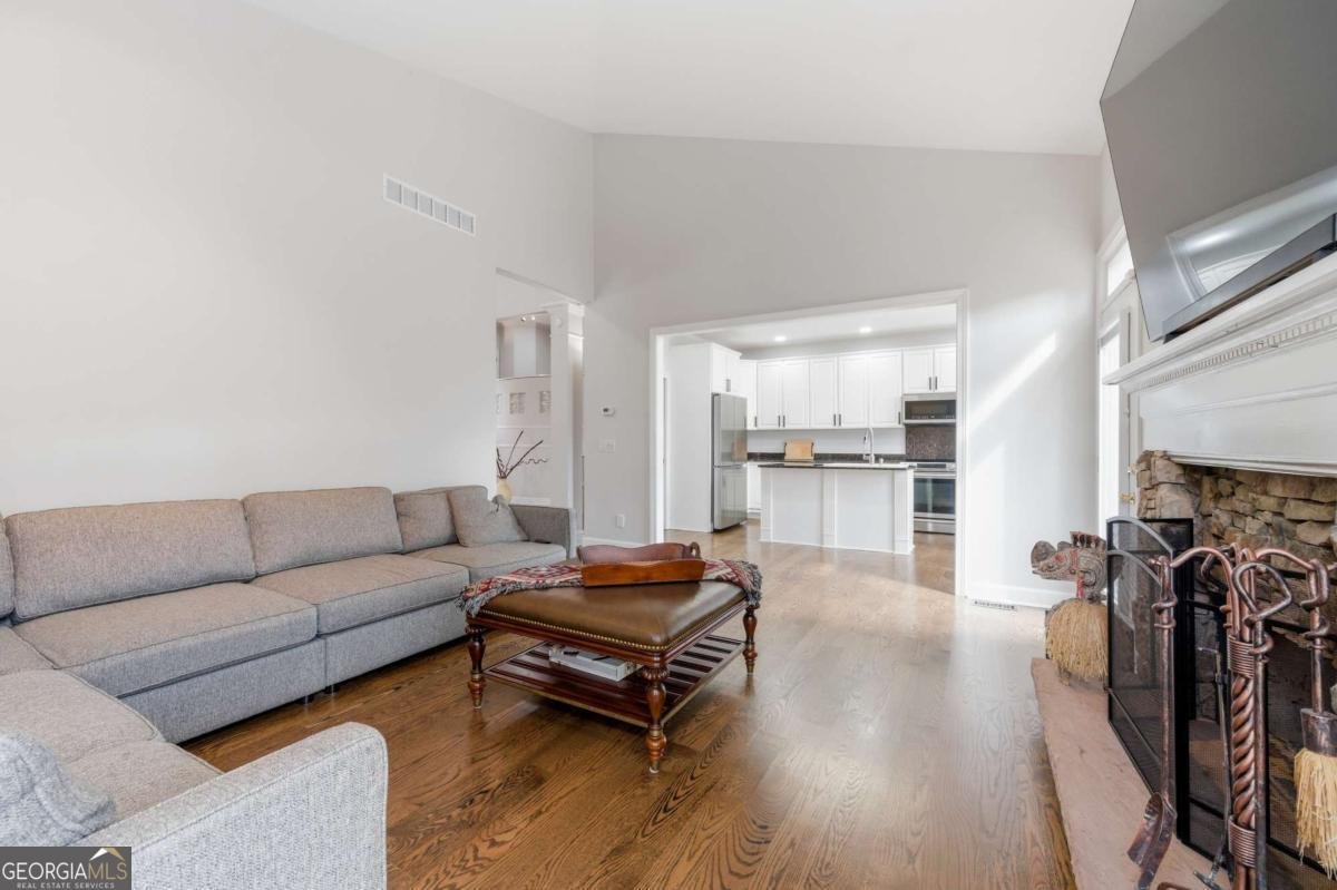 1001 Chestnut Hill Road Marietta - Photo 16