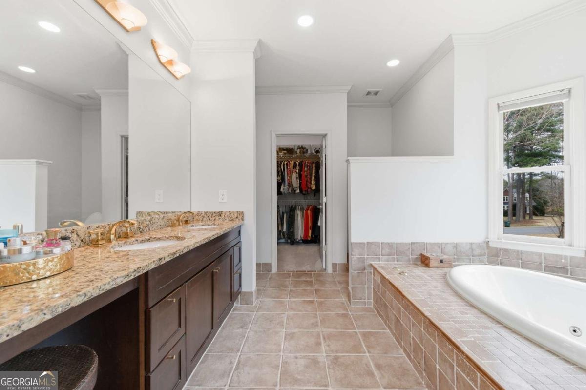 1001 Chestnut Hill Road Marietta - Photo 24