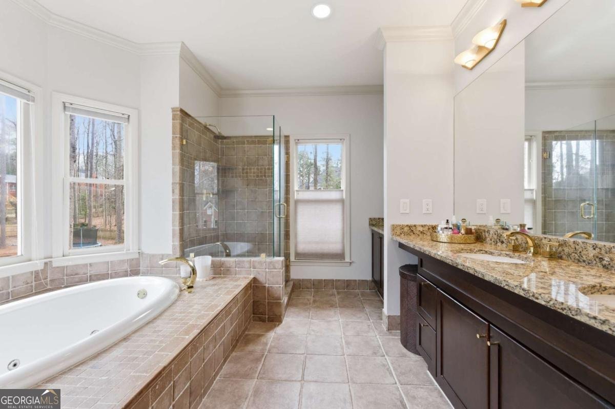 1001 Chestnut Hill Road Marietta - Photo 25