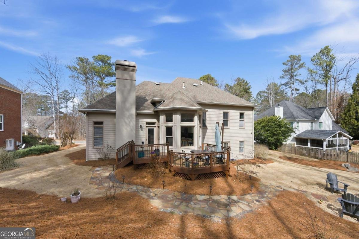 1001 Chestnut Hill Road Marietta - Photo 37