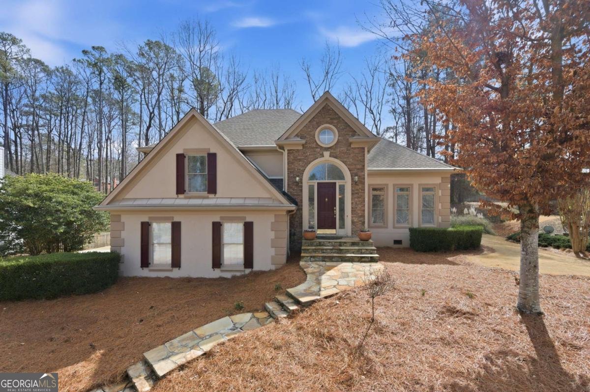 1001 Chestnut Hill Road Marietta - Photo 38