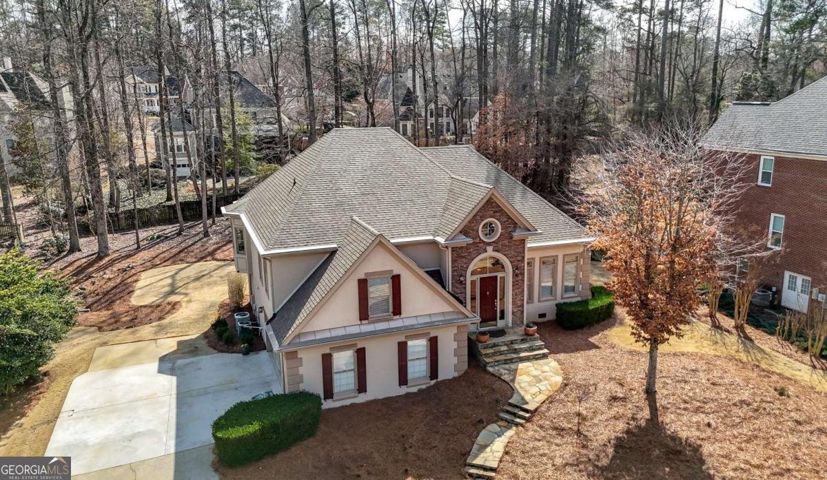 1001 Chestnut Hill Road Marietta - Photo 41