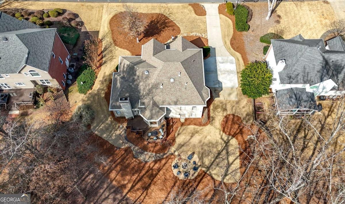 1001 Chestnut Hill Road Marietta - Photo 42