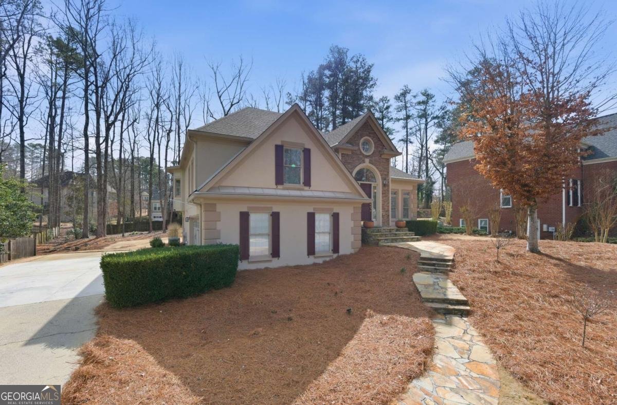 1001 Chestnut Hill Road Marietta - Photo 43