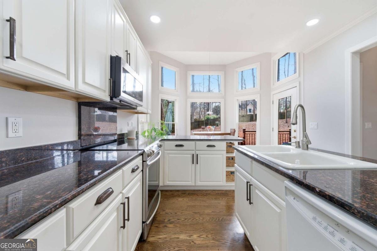 1001 Chestnut Hill Road Marietta - Photo 6