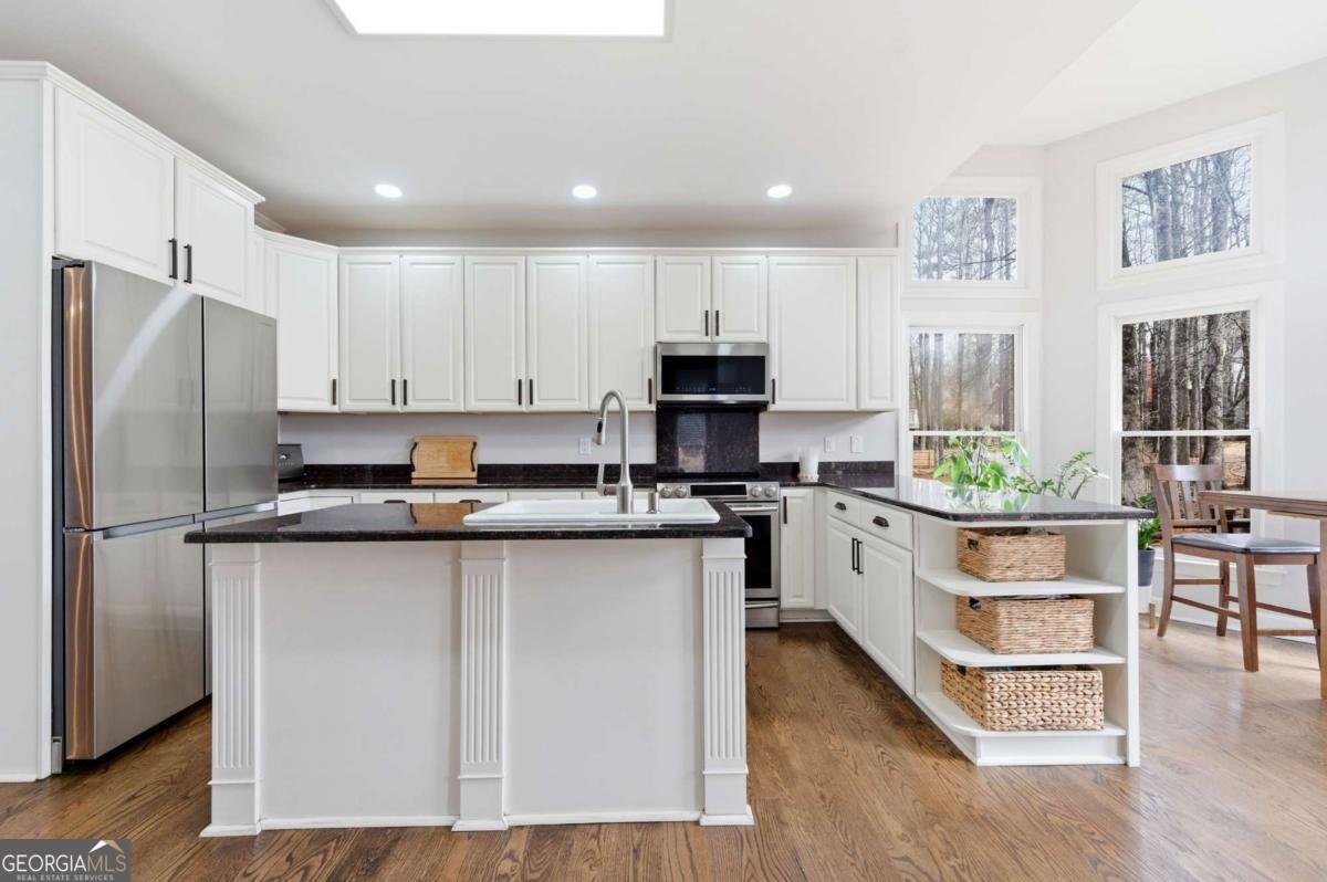 1001 Chestnut Hill Road Marietta - Photo 7