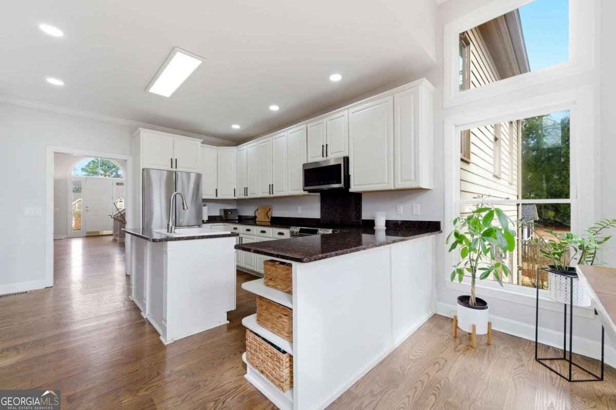 1001 Chestnut Hill Road Marietta - Photo 8