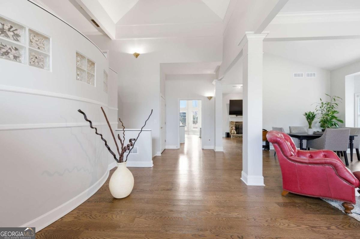 1001 Chestnut Hill Road Marietta - Photo 9