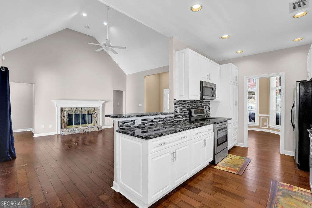 200 Blue Spruce Circle Alpharetta - Photo 10