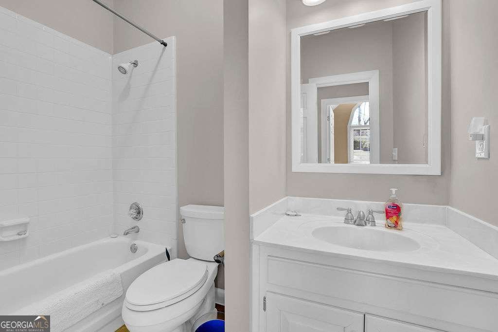 200 Blue Spruce Circle Alpharetta - Photo 17