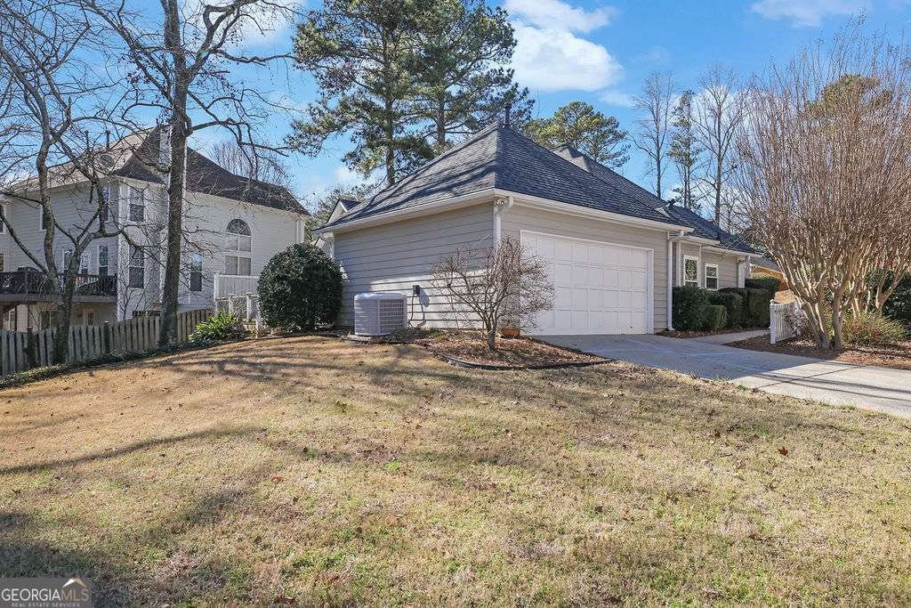 200 Blue Spruce Circle Alpharetta - Photo 27