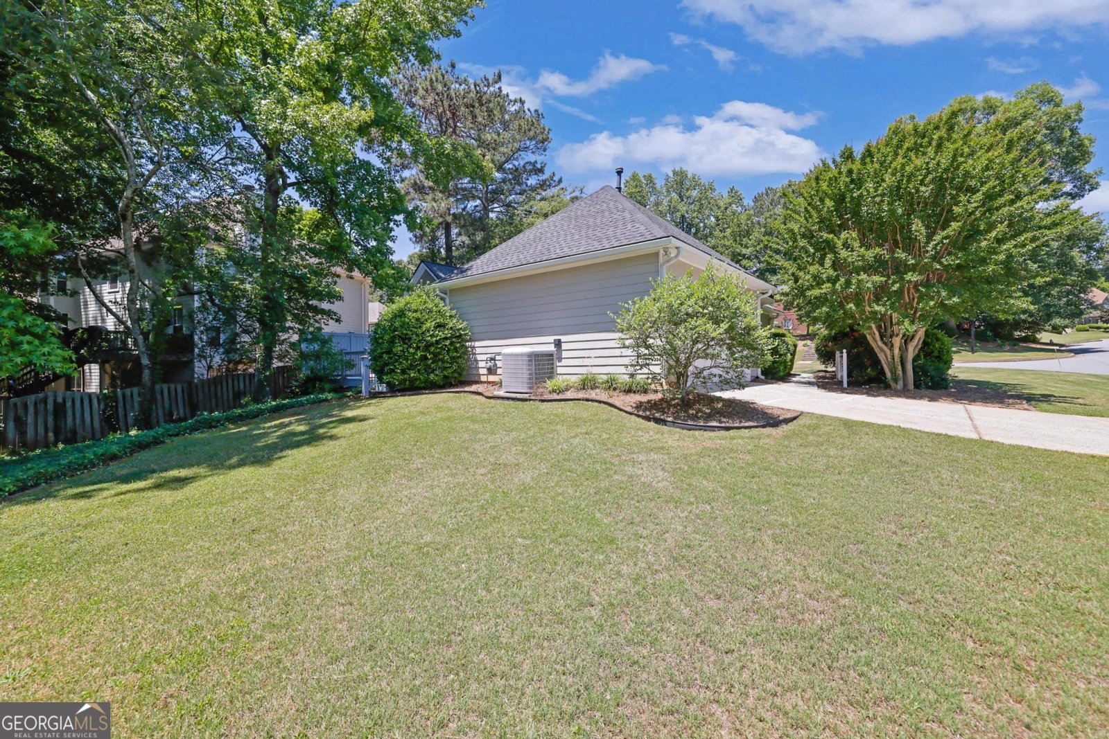 200 Blue Spruce Circle Alpharetta - Photo 32
