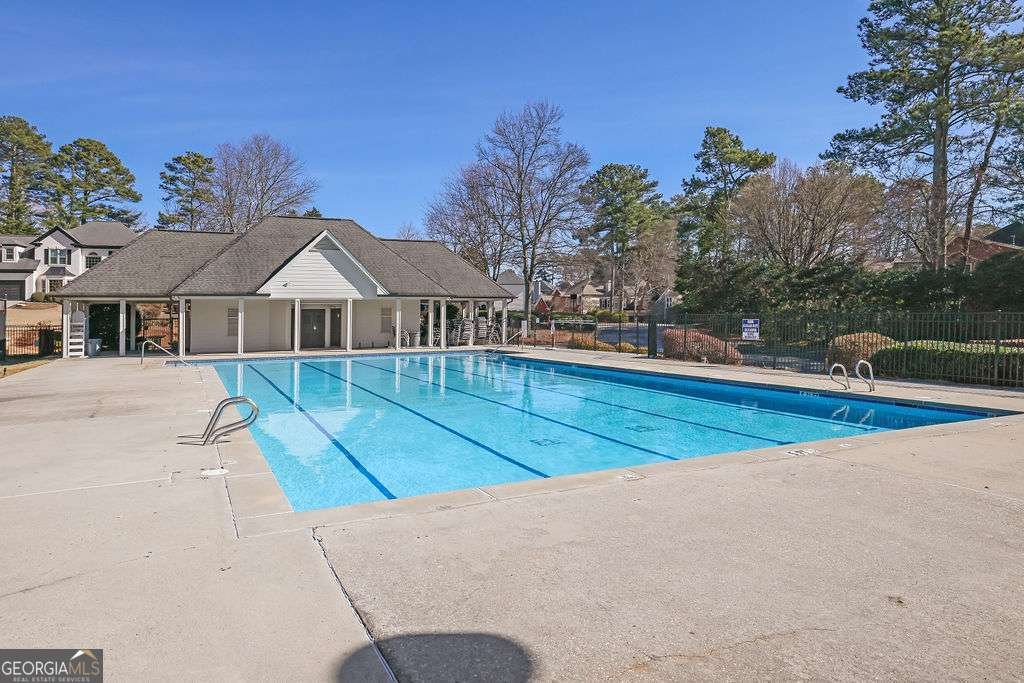 200 Blue Spruce Circle Alpharetta - Photo 33