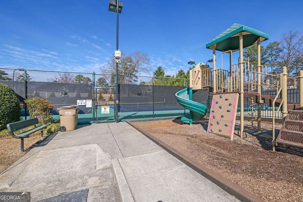 200 Blue Spruce Circle Alpharetta - Photo 34