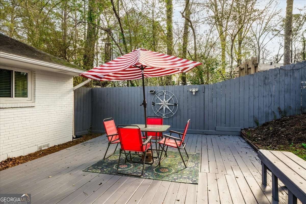 1211 Argonne Way Atlanta - Photo 15