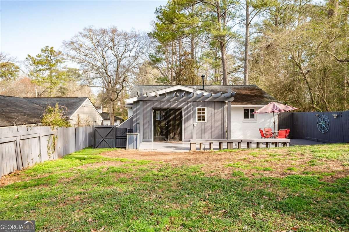 1211 Argonne Way Atlanta - Photo 18