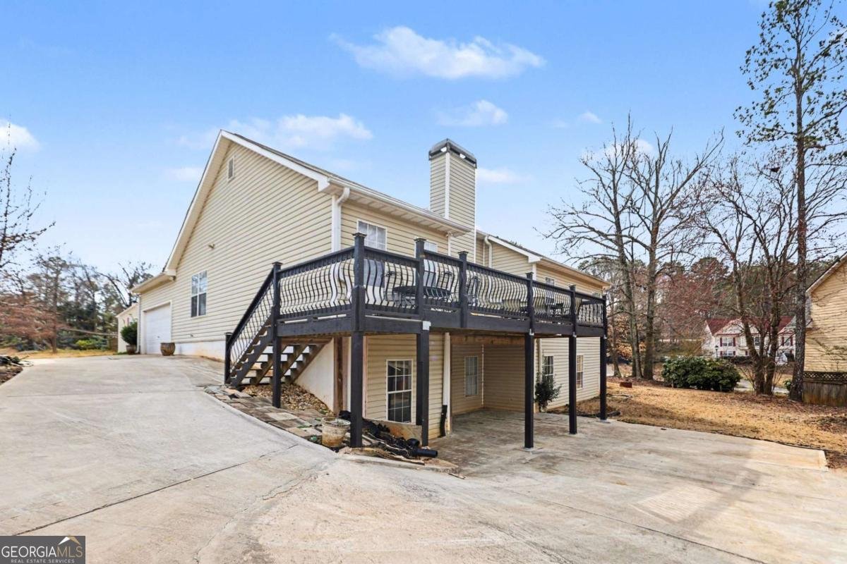 3575 River Commons Douglasville - Photo 30