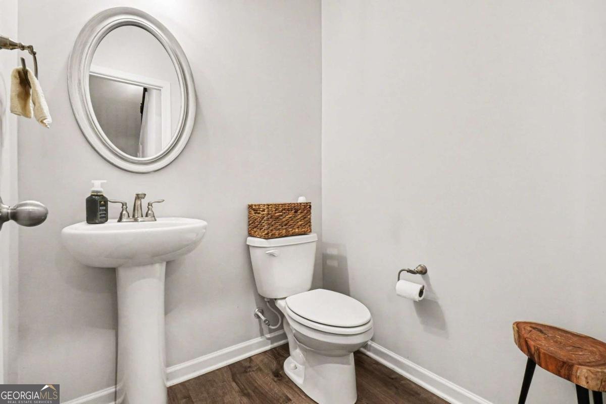 3162 Dowsing Lane Powder Springs - Photo 10