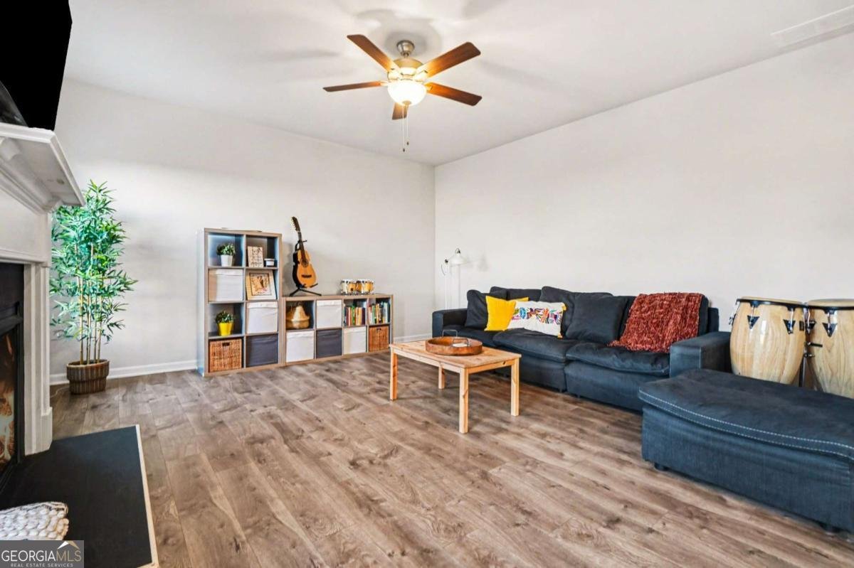 3162 Dowsing Lane Powder Springs - Photo 12