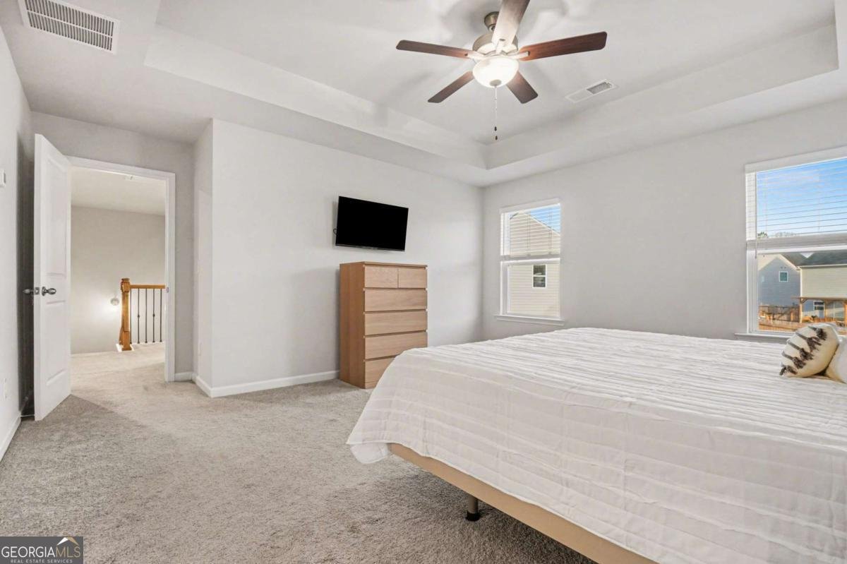 3162 Dowsing Lane Powder Springs - Photo 13