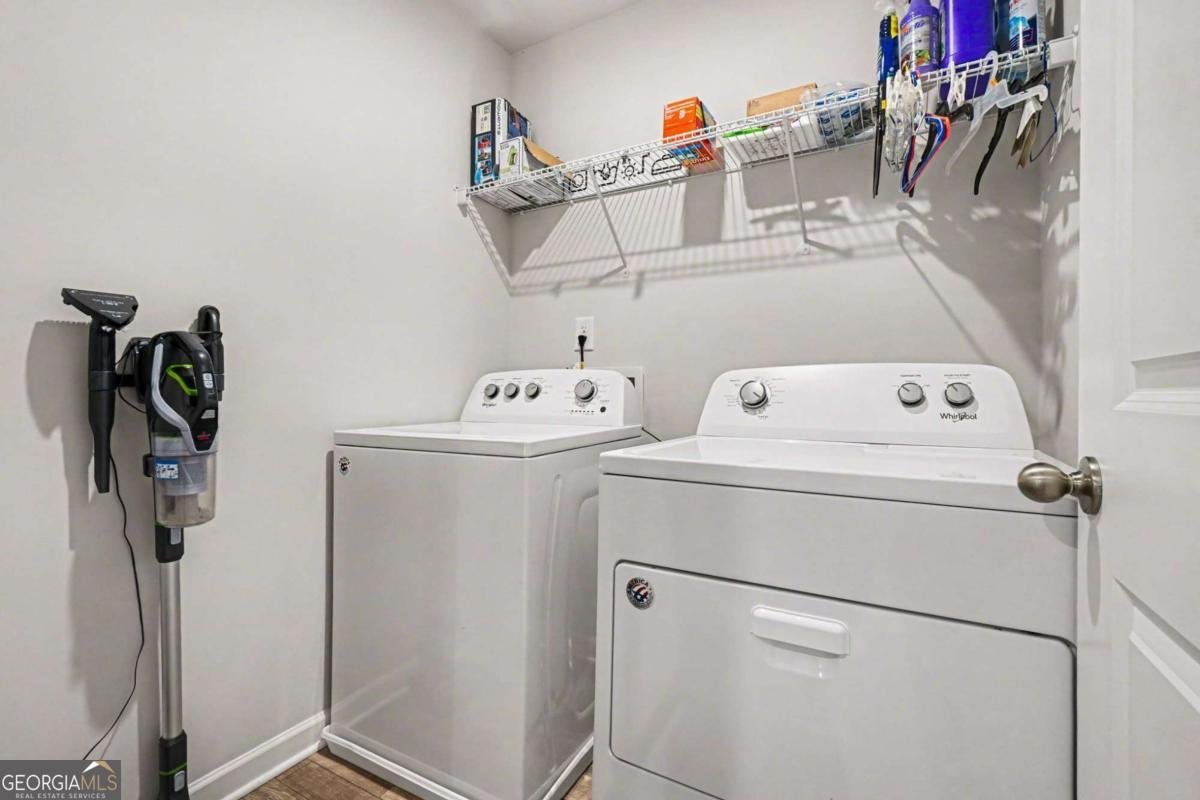 3162 Dowsing Lane Powder Springs - Photo 21