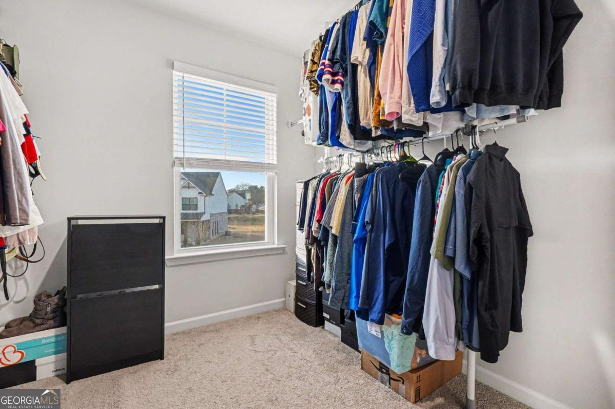 3162 Dowsing Lane Powder Springs - Photo 22