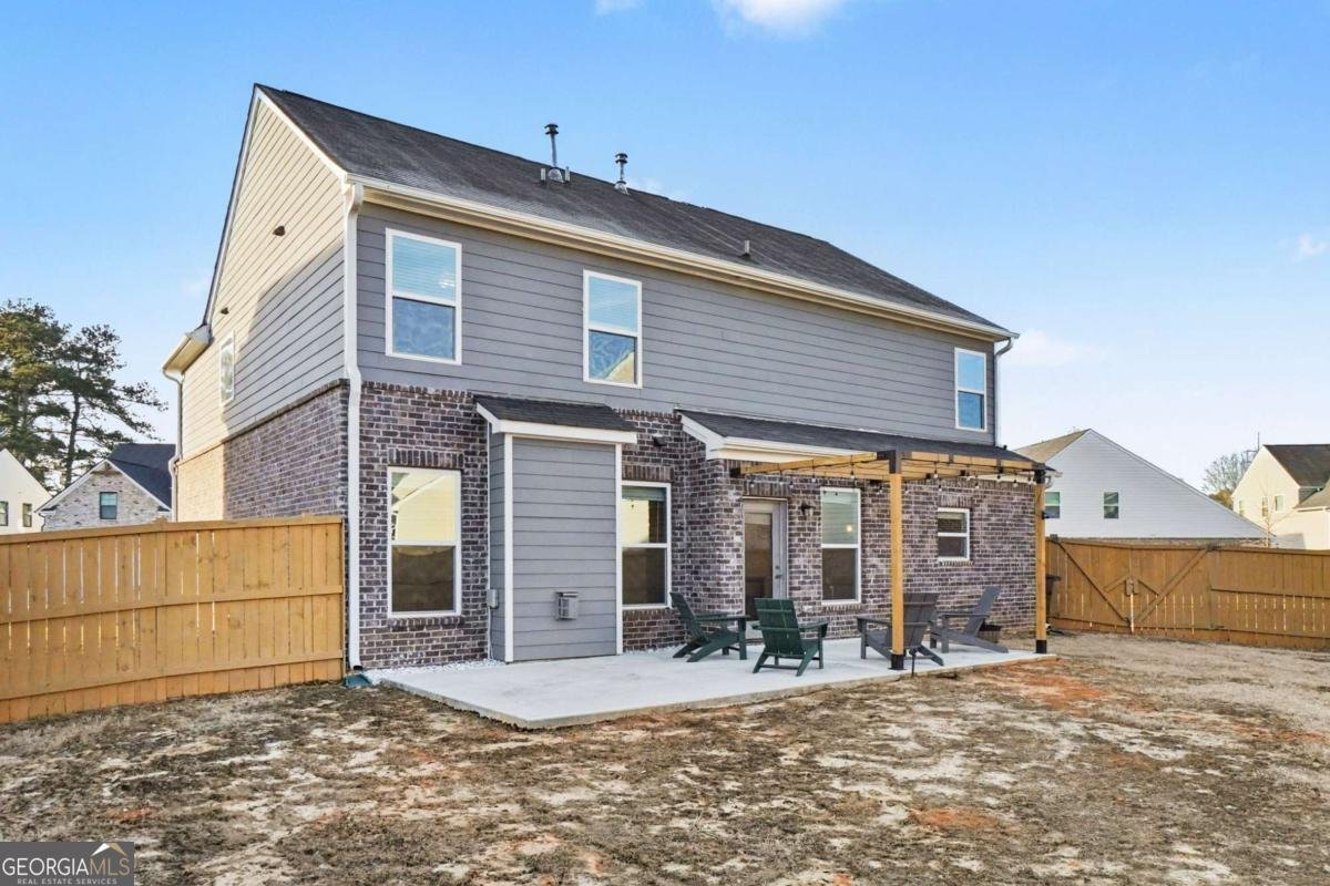 3162 Dowsing Lane Powder Springs - Photo 23