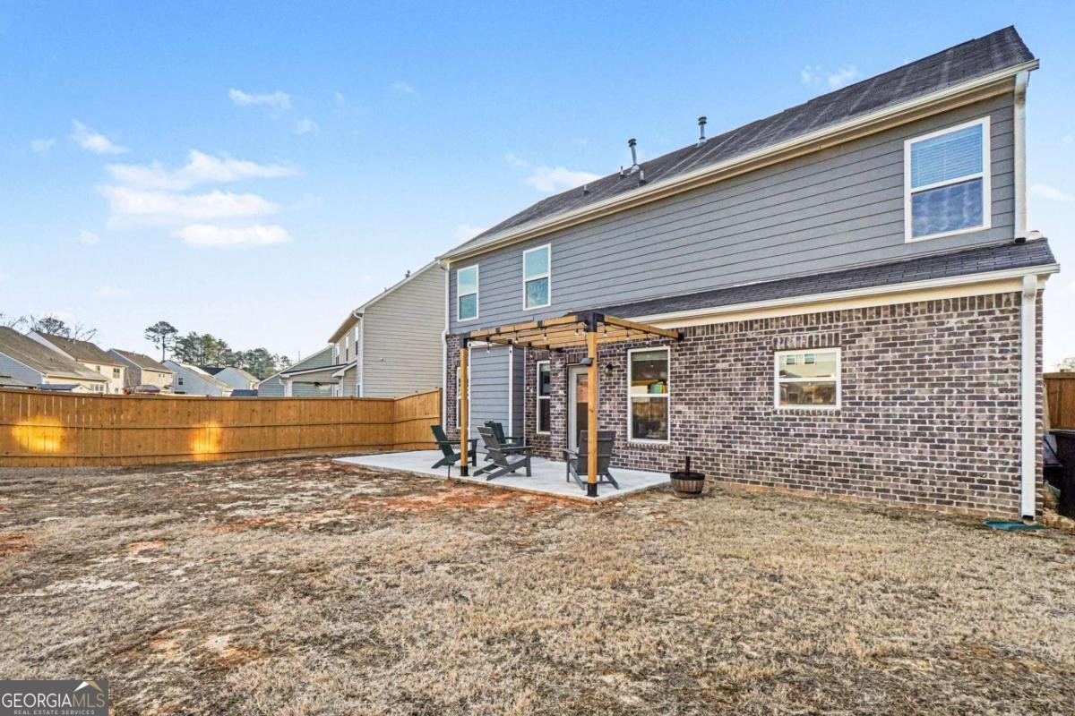 3162 Dowsing Lane Powder Springs - Photo 24