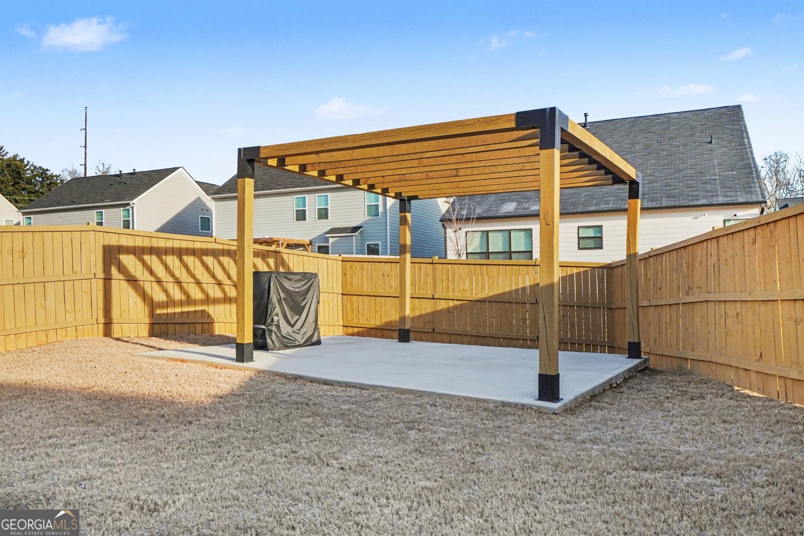 3162 Dowsing Lane Powder Springs - Photo 25