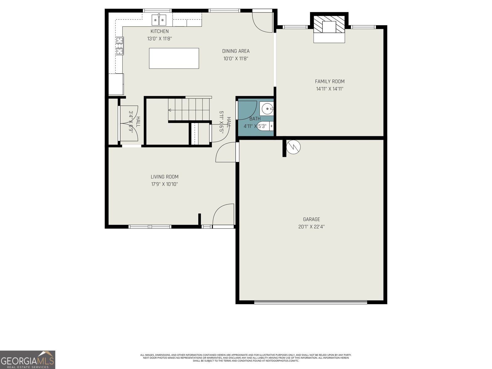 3162 Dowsing Lane Powder Springs - Photo 26